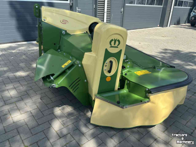 Mähwerk Krone Easycut F320CV