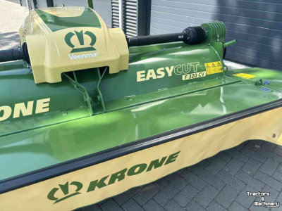 Mähwerk Krone Easycut F320CV