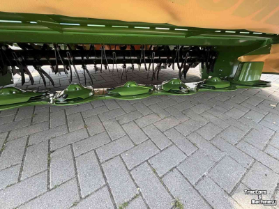 Mähwerk Krone Easycut F320CV