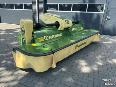 Mähwerk Krone Easycut F320CV