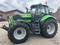 Schlepper / Traktor Deutz-Fahr TTV 630