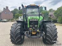 Schlepper / Traktor Deutz-Fahr TTV 630