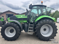 Schlepper / Traktor Deutz-Fahr TTV 630
