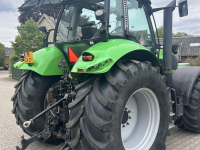 Schlepper / Traktor Deutz-Fahr TTV 630