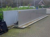Fressgitter  Schulens voerschuif