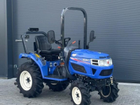 Schlepper / Traktor Iseki Tm3217