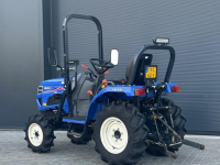 Schlepper / Traktor Iseki Tm3217