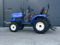 Schlepper / Traktor Iseki Tm3217