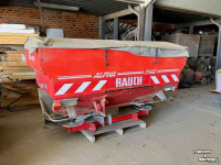 Düngerstreuer Rauch Alpha 1142 Kunstmeststrooier