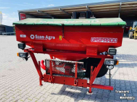 Frontbehälter Sämaschine Gaspardo Fronttank Mechanisch PA