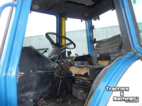 Schlepper / Traktor Ford TW 25 II