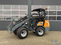 Radlader Giant G2500 HD DEMO