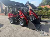 Radlader Schäffer 2630-2