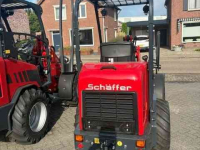 Radlader Schäffer 2630-2