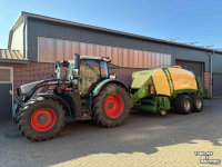 Pressen  Großpackenpresse Krone BigPack High Speed 1290 XC