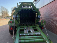 Pressen  Großpackenpresse Krone BigPack High Speed 1290 XC