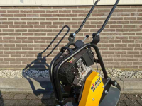 Vibrationplatten Giant GP2155D