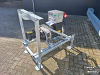 Stromaggregate Sim GTE 4/42