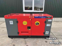 Stromaggregate  kawakenki  40 kva
