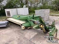 Mähwerk Krone Easycut 320 cv