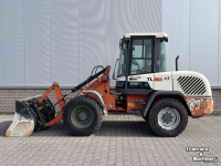 Radlader Terex TL80 Shovel
