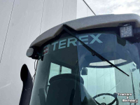 Radlader Terex TL80 Shovel
