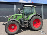 Schlepper / Traktor Fendt 513 Vario
