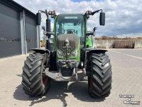 Schlepper / Traktor Fendt 513 Vario