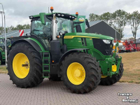Schlepper / Traktor John Deere 6R250
