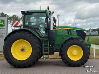 Schlepper / Traktor John Deere 6R250