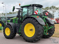 Schlepper / Traktor John Deere 6R250