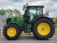Schlepper / Traktor John Deere 6R250