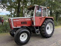 Schlepper / Traktor Steyr 8090 Turbo 40KMH