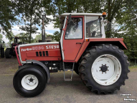 Schlepper / Traktor Steyr 8090 Turbo 40KMH