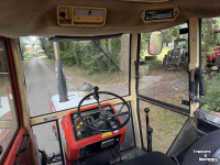 Schlepper / Traktor Steyr 8090 Turbo 40KMH
