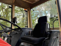 Schlepper / Traktor Steyr 8090 Turbo 40KMH