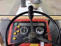 Schlepper / Traktor Steyr 8090 Turbo 40KMH