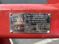 Tiefenlockerer Unia Voorzetwoeler 6 poot