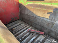Stalldungstreuer Strautmann TS 160
