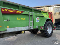 Stalldungstreuer Strautmann TS 160