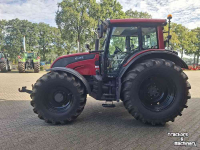 Schlepper / Traktor Valtra N141