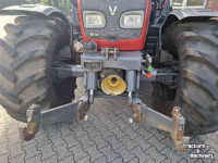 Schlepper / Traktor Valtra N141