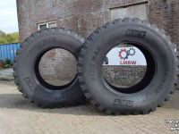 Räder, Reifen, Felgen & Distanzringe BKT ridemax 697 710/70r38 90%