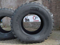 Räder, Reifen, Felgen & Distanzringe BKT ridemax 697 710/70r38 90%