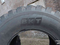 Räder, Reifen, Felgen & Distanzringe BKT ridemax 697 710/70r38 90%