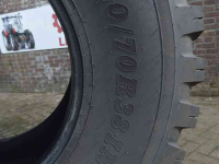 Räder, Reifen, Felgen & Distanzringe BKT ridemax 697 710/70r38 90%