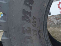 Räder, Reifen, Felgen & Distanzringe BKT ridemax 697 710/70r38 90%