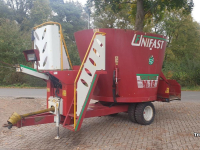 Futtermischwagen Unifast M10