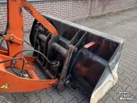 Radlader Terex TL80
