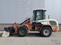 Radlader Terex TL80